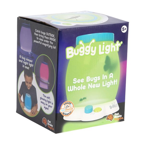 Fat Brain Toys® Buggy Light