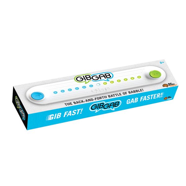 Fat Brain Toys® GibGab