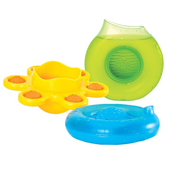 Fat Brain Toys® Dimpl Splash