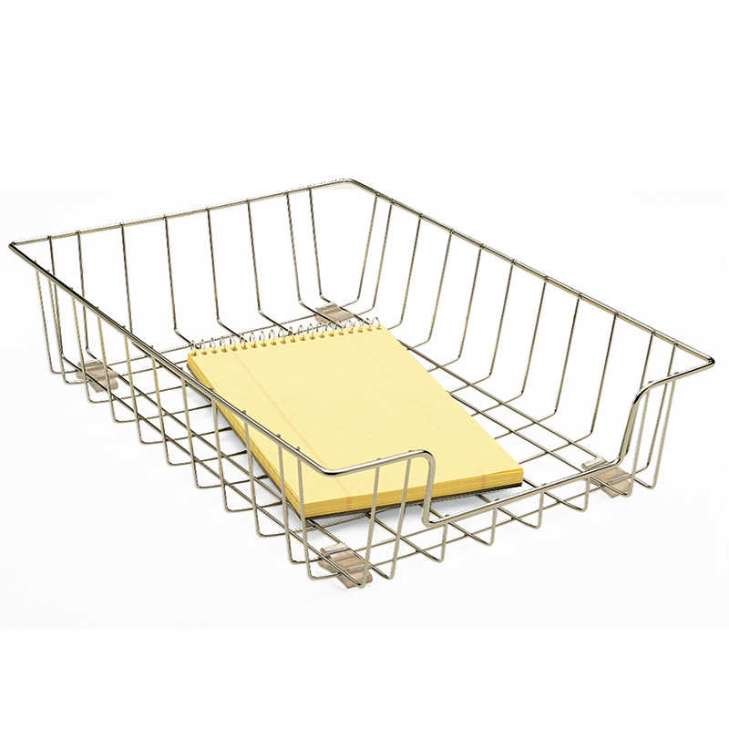 Fellowes Fellowes® Wire Letter Tray