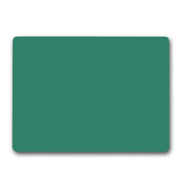 Flipside Chalk Board, Green, 24" x 36"