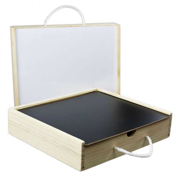 Flipside Activity Fun Box