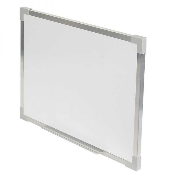 Crestline Aluminum Framed Dry Erase Board, 24" x 36"
