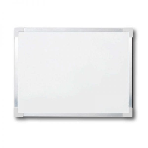 Crestline Aluminum Framed Dry Erase Board 36" x 48"