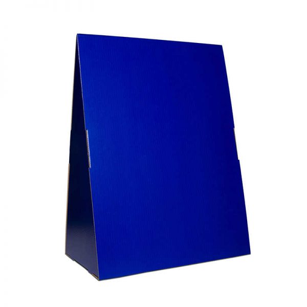 Flipside Spiral-Bound Flip Chart Stand, 33" Height, 24" Width, 14" Length