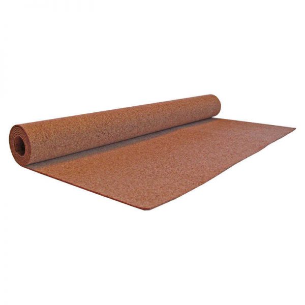 Flipside Cork Roll, 4' x 6', 6mm Thick