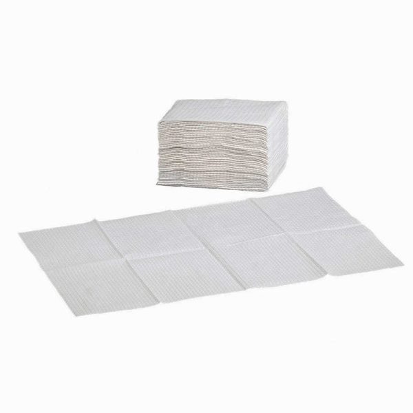 Foundations Changing Station Liners, Waterproof, Pack of 500