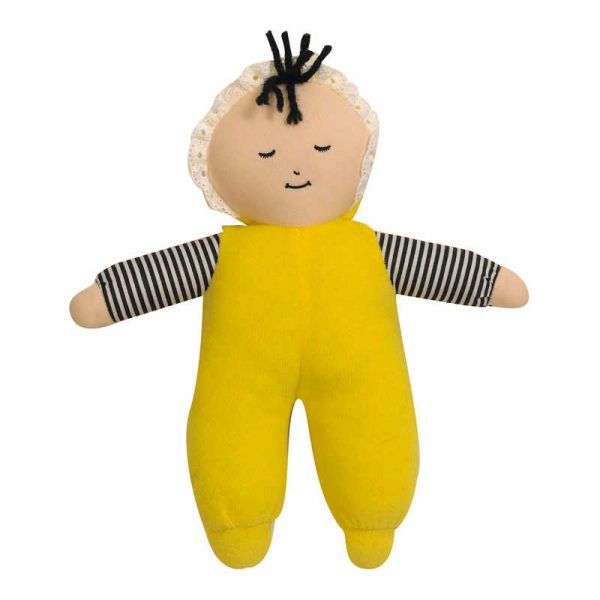 Children's Factory Baby’s First Doll – Asian Girl