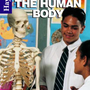 Fast Facts & Dazzling Data The Human Body Grades 4-8 by Hayes School Publishing Co – HSU228R