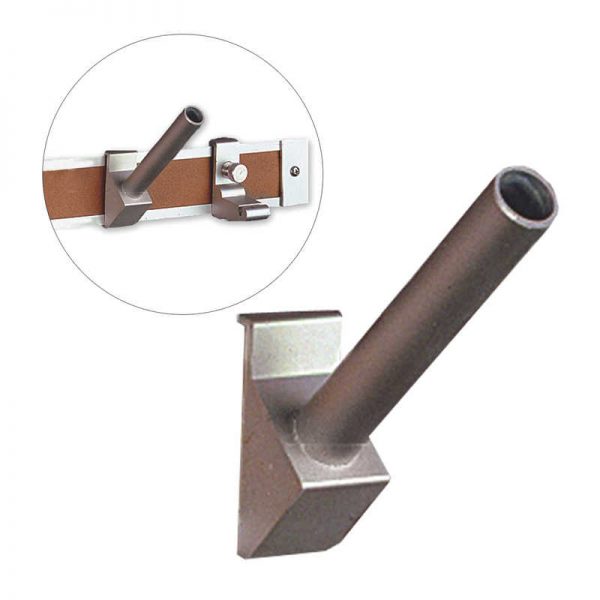 Ghent® 1" Maprail Flag Holder