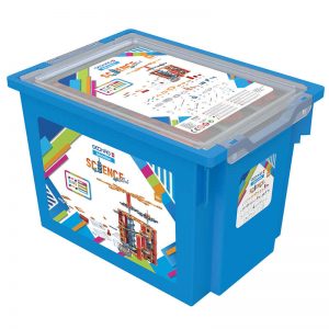 Geomag™ Education Kit, Science Lab