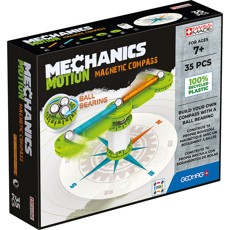 Geomag sales 1000 pieces