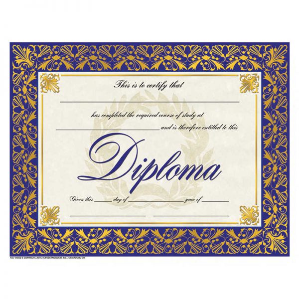 Hayes General Diploma