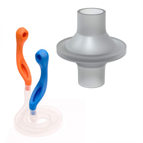 WhisperPhone® DUET BioFilter WhisperPhone® DUET with BioFilter