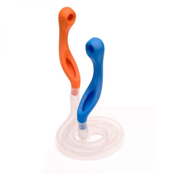 WhisperPhone® WhisperPhone Duet, ClassPAK, Pack of 4