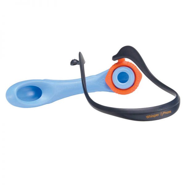 WhisperPhone® WhisperPhone® Solo