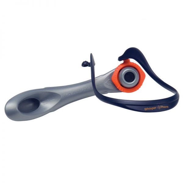 WhisperPhone® WhisperPhone® SOLO™ XL, Single, Grades 5-Adult