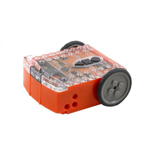 HamiltonBuhl® Edison Educational Robot Kit Single