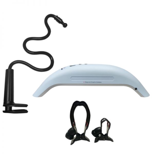 HamiltonBuhl HygenX™ Vray and V-Claw™ Kit