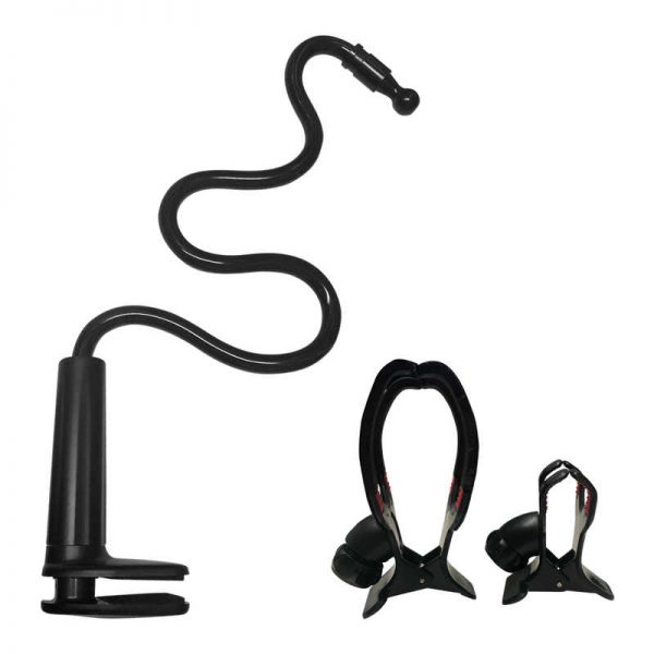 HygenX V-Claw™ Claw Holder for HygenX™ Vray