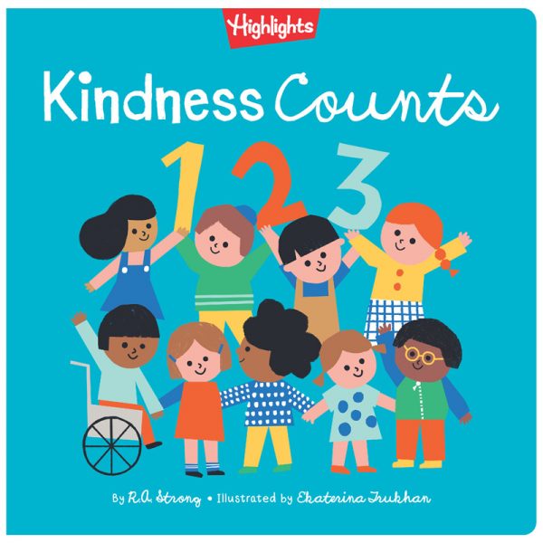 Highlights™ Kindness Counts