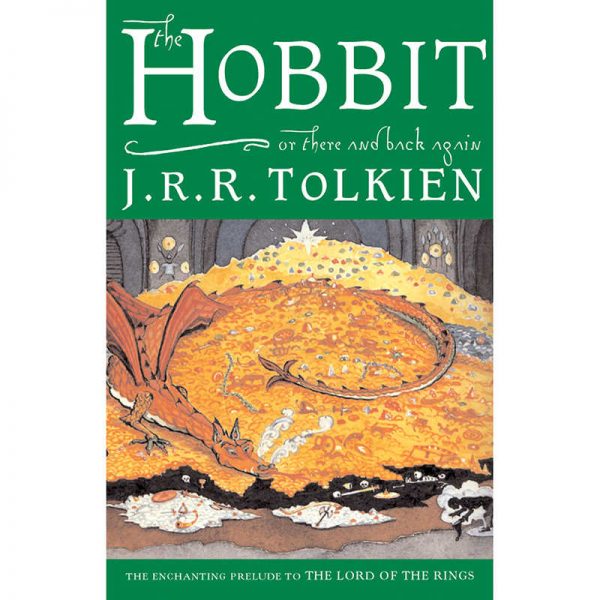 Houghton Mifflin Harcourt The Hobbit