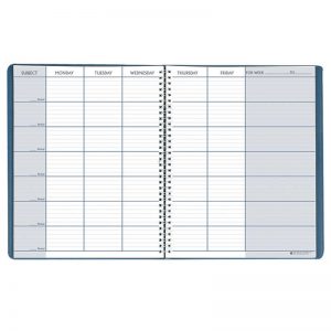 House of Doolittle™ Teacher's Planner