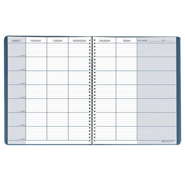 House of Doolittle™ Teacher's Planner