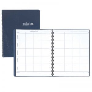 House of Doolittle™ Lesson Planner Book