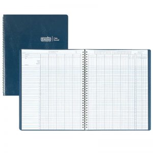 House of Doolittle™ Class Record Book