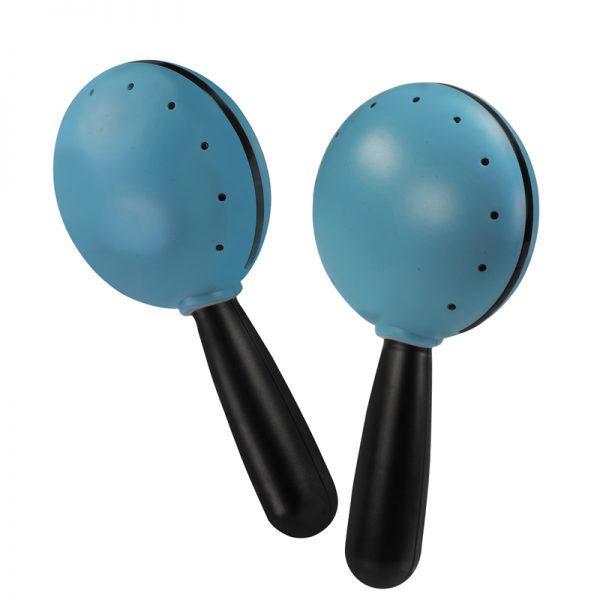 Luminote™ Maracas, Blue