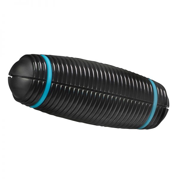 Luminote™ Guiro, Blue