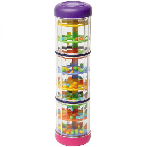 HOHNER® Kids Mini Rainmaker, 8"