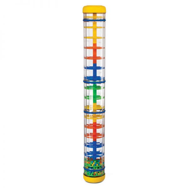 HOHNER® Kids Plastic Rainmaker, 16"
