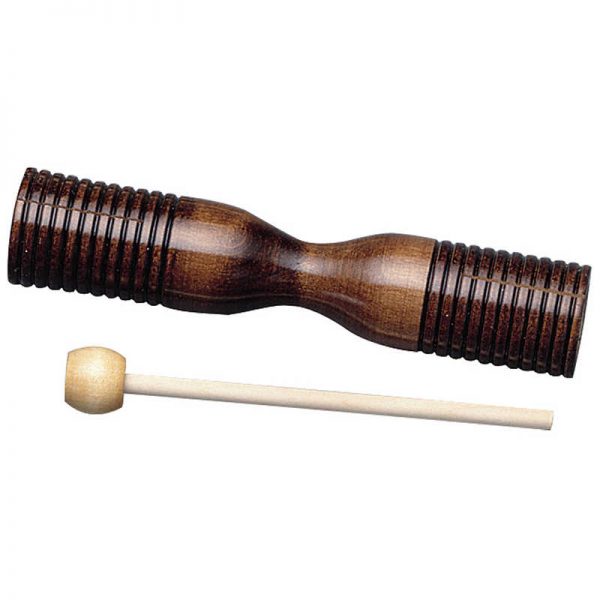 HOHNER® Kids Two-Tone Wood Sounder