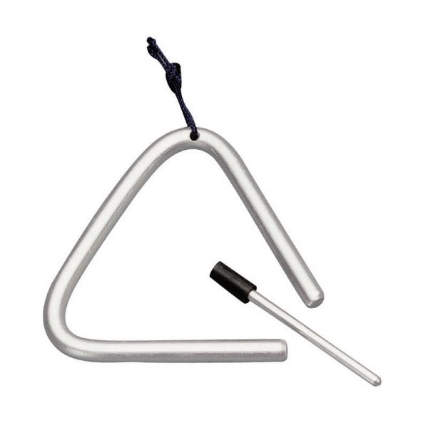 HOHNER® Kids 4" Triangle with Striker