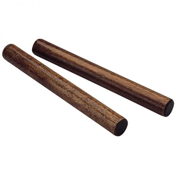 HOHNER® Kids Hardwood Claves, Pair