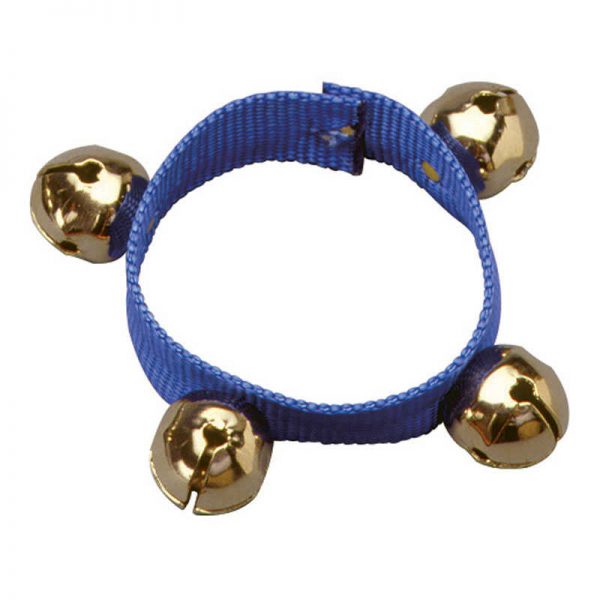 HOHNER® Kids Wrist Bells, Pack of 2