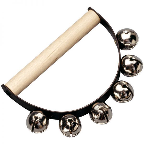HOHNER® Kids Handle Sleigh Bells