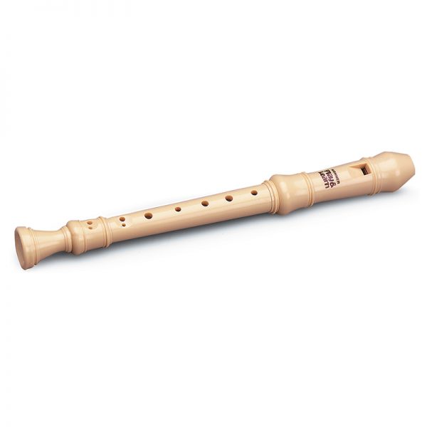 HOHNER® Kids 3-Piece Soprano Recorder