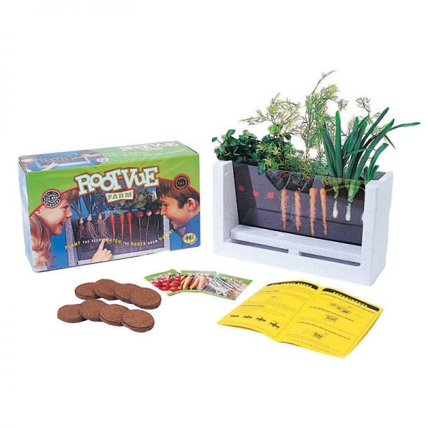 HSP Nature Toys Root-Vue Farm® Kit