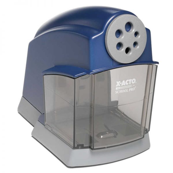 X-ACTO® X-ACTO Electric School Pencil Sharpener