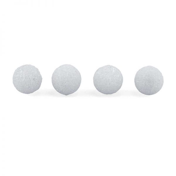 Hygloss® Styrofoam Balls, 1 Inch, Pack of 100