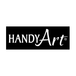 Handy Art Acrylic Gesso 32 oz