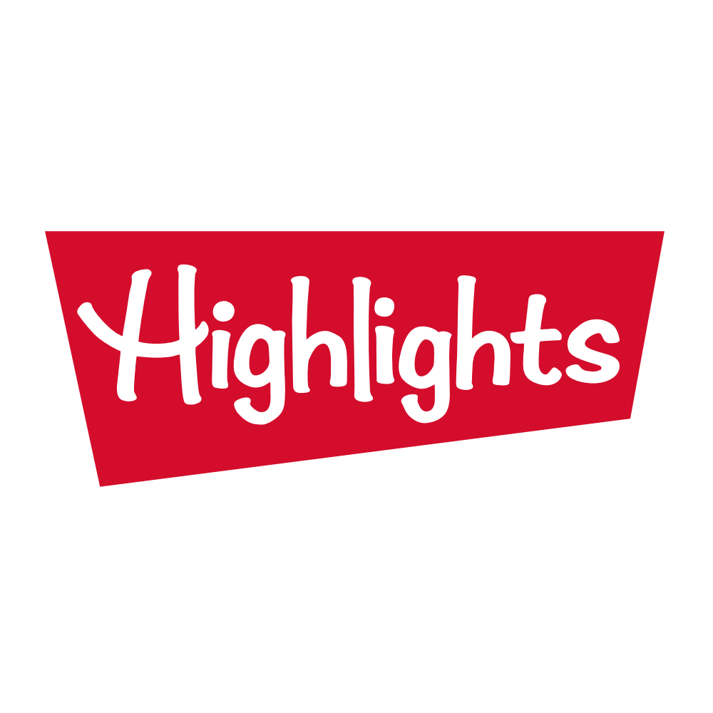 Highlights For Children