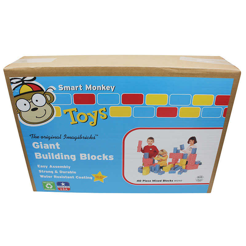 Smart sale monkey toy