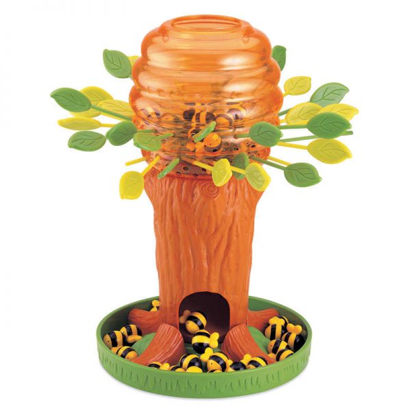 Epoch Everlasting Play Honey Bee Tree Game