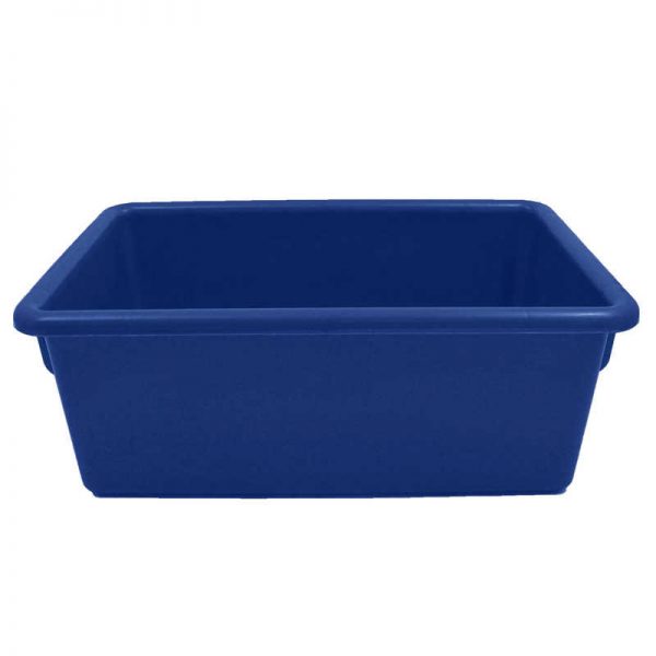 Jonti-Craft® Cubbie Tray, Blue