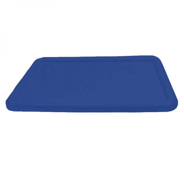 Jonti-Craft® Cubbie Lid, Blue