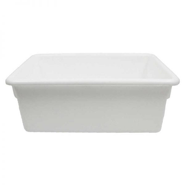 Jonti-Craft® Cubbie Tray, White